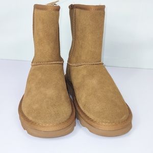 Time And Tru Women's Boots